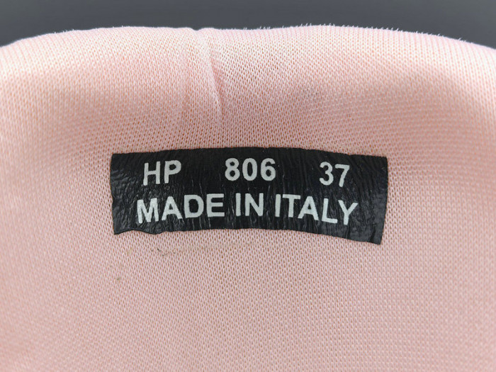 LANVIN SNEAKER LA01048