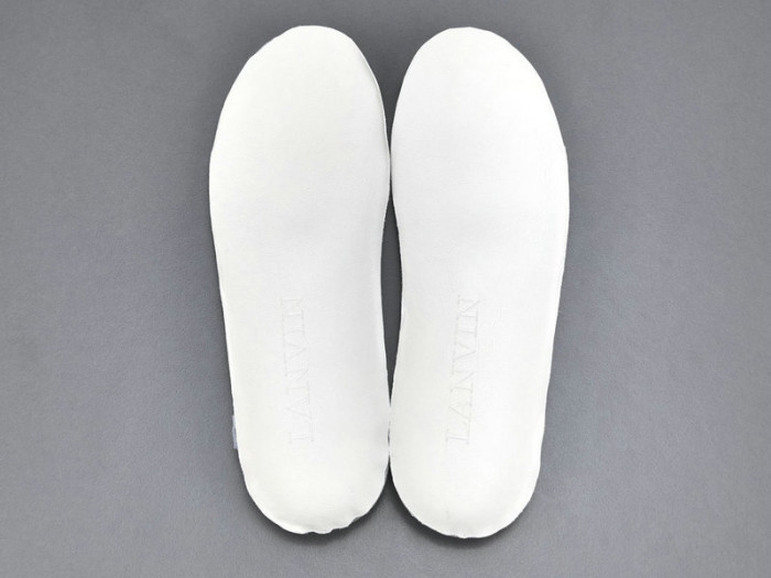 LANVIN SNEAKER LA01048