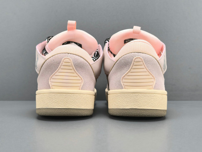 LANVIN SNEAKER LA01048