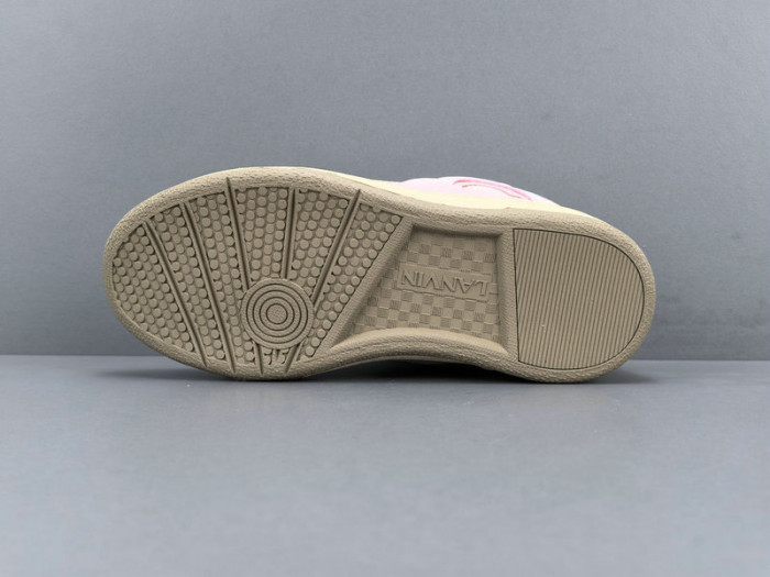 LANVIN SNEAKER LA01048