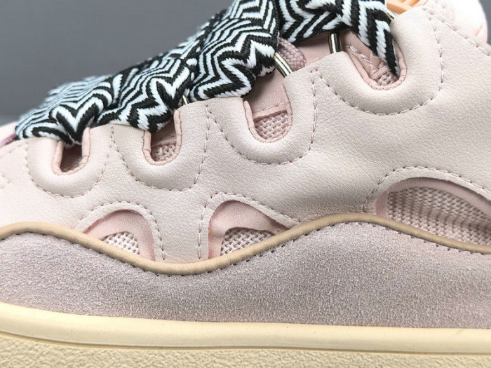 LANVIN SNEAKER LA01048