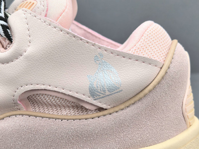 LANVIN SNEAKER LA01048