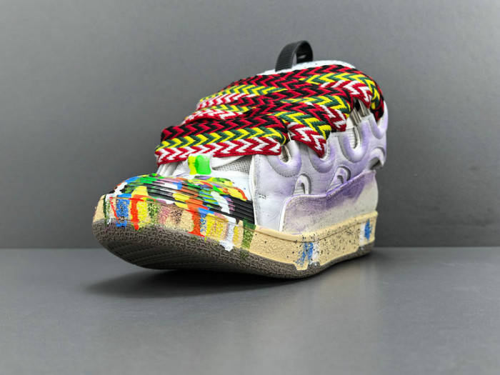 LANVIN SNEAKER LA01049