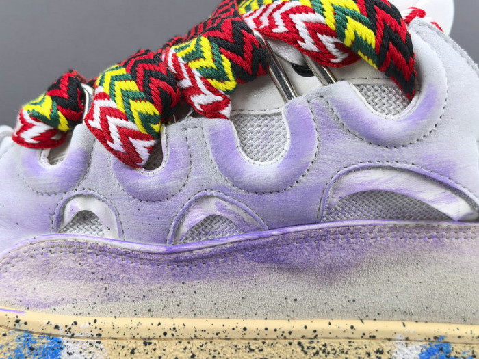 LANVIN SNEAKER LA01049