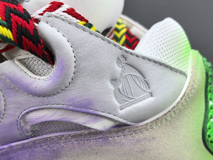 LANVIN SNEAKER LA01049