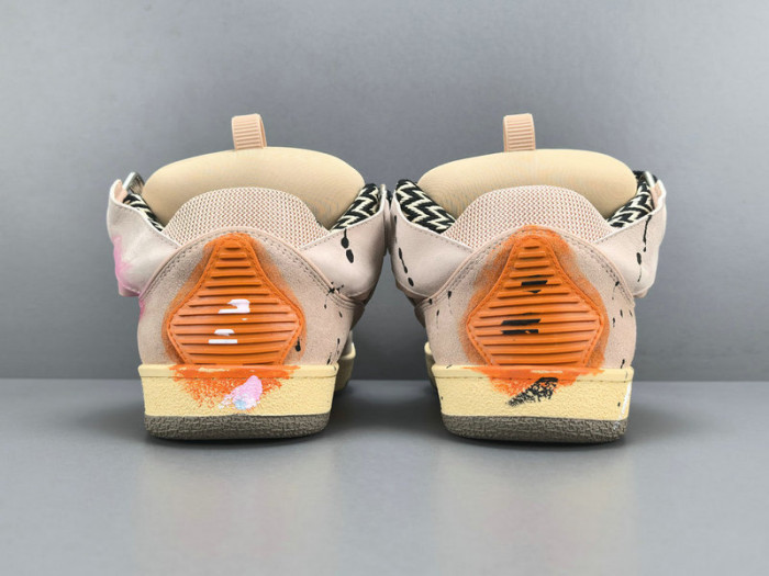 LANVIN SNEAKER LA01050