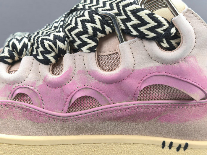 LANVIN SNEAKER LA01050