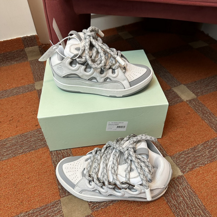 LANVIN SNEAKER LA0099