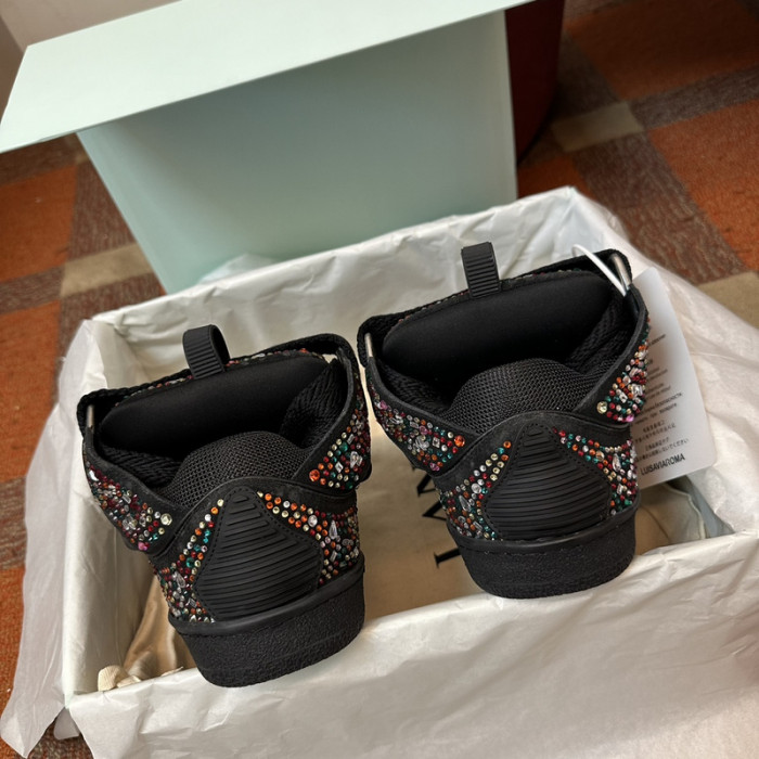 LANVIN SNEAKER LA01031