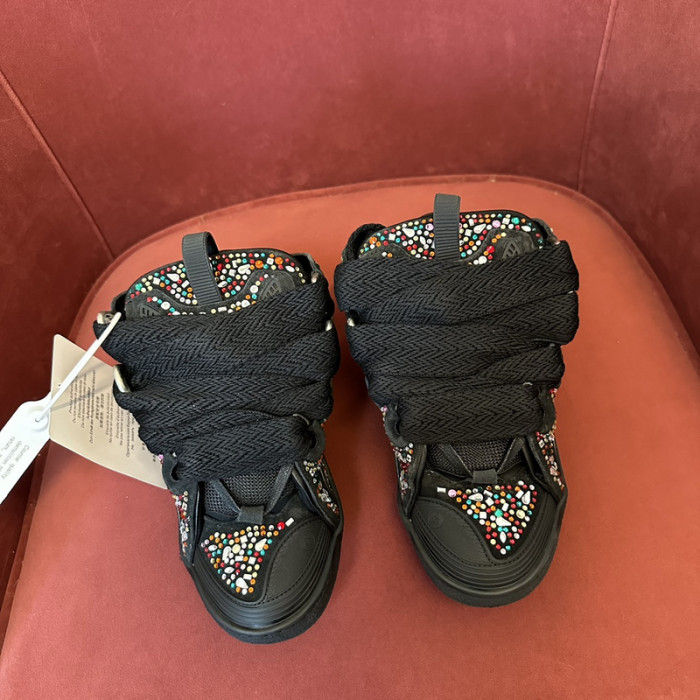 LANVIN SNEAKER LA01031