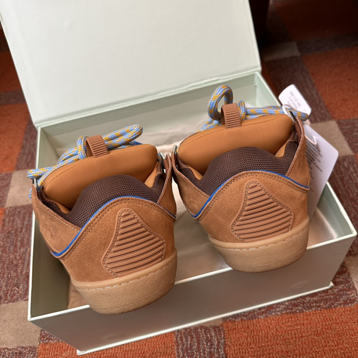 LANVIN SNEAKER LA0104