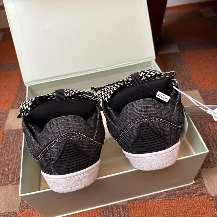 LANVIN SNEAKER LA0106