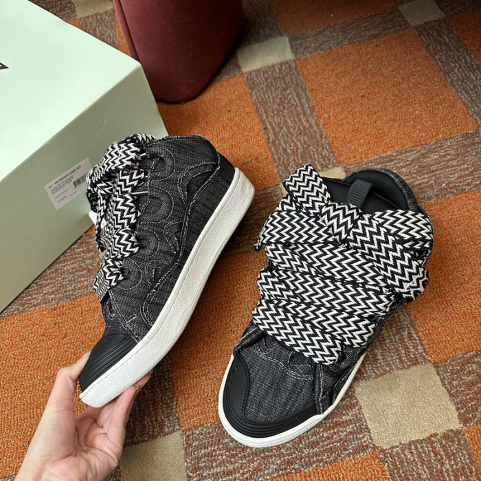 LANVIN SNEAKER LA0106