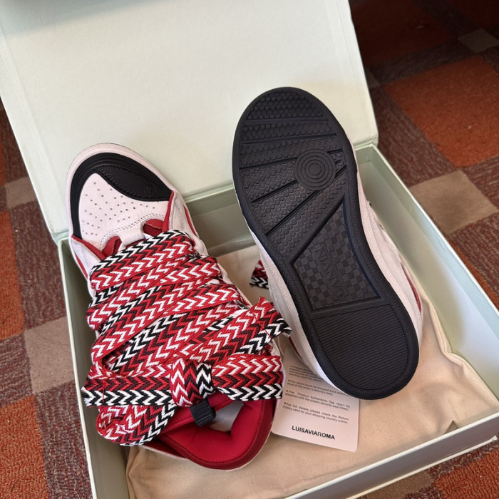 LANVIN SNEAKER LA0100