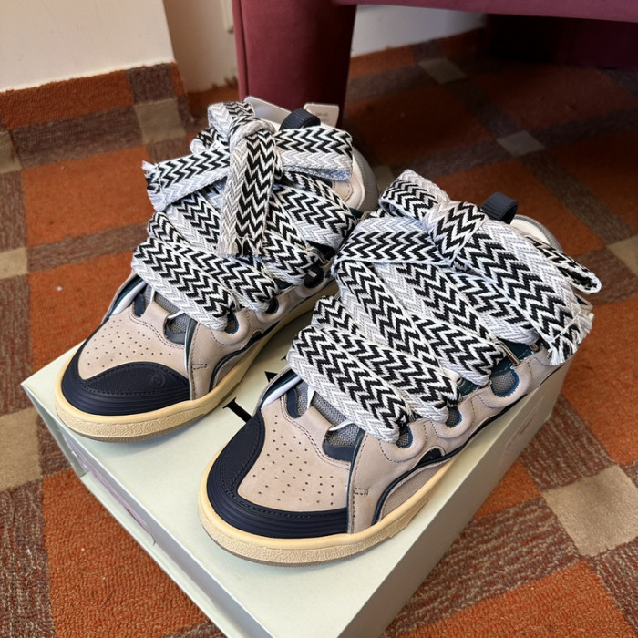 LANVIN SNEAKER LA0107