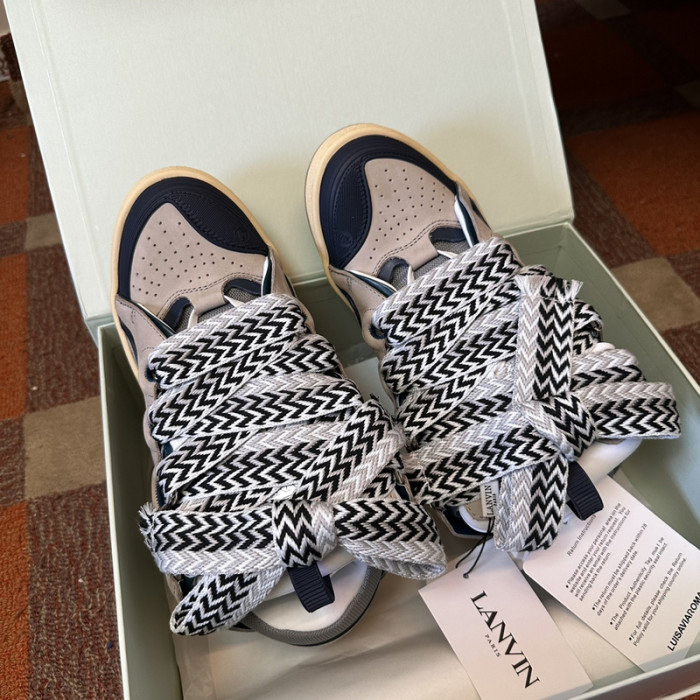 LANVIN SNEAKER LA0107