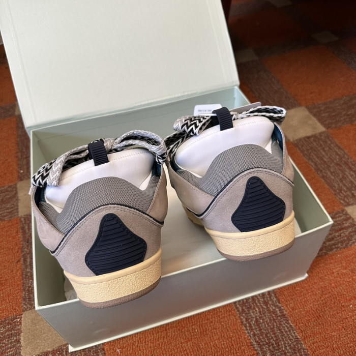 LANVIN SNEAKER LA0107