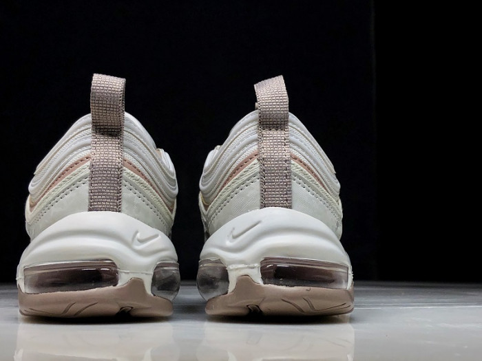 nike air max 97 light bone diffused taupe (w) 917646-004