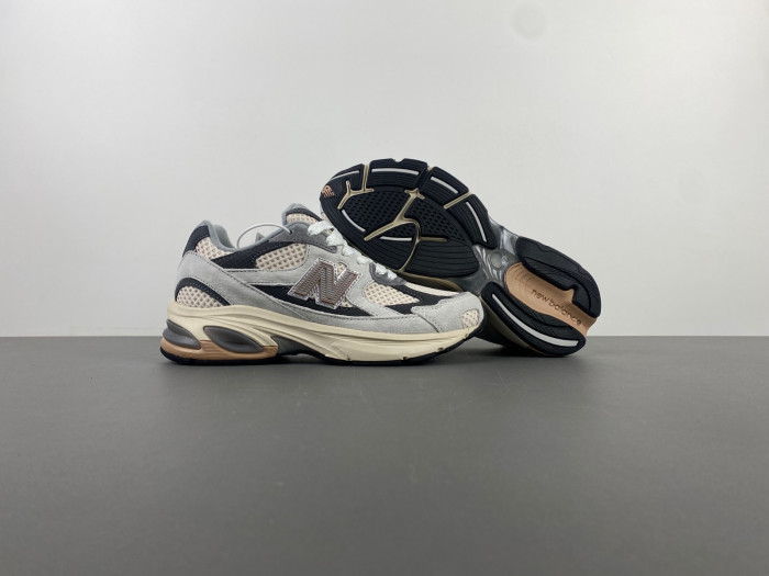 New Balance M2010GRY