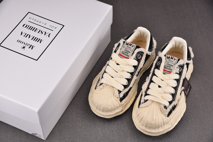 xVESSEL x MIHARA YASUHIRO MMY056