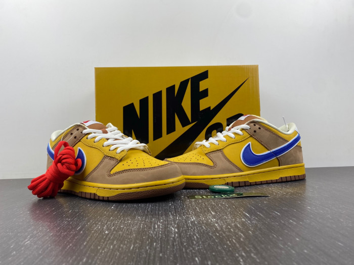 nike sb dunk low prem 313170-741