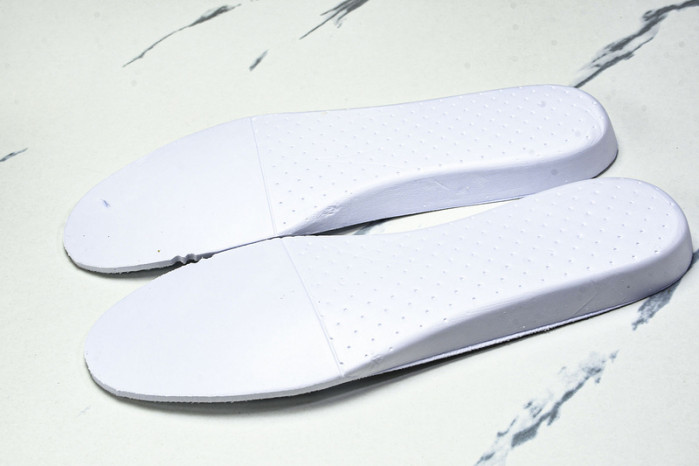 OW Out Of Office Lace-Up Sneakers OFO0132