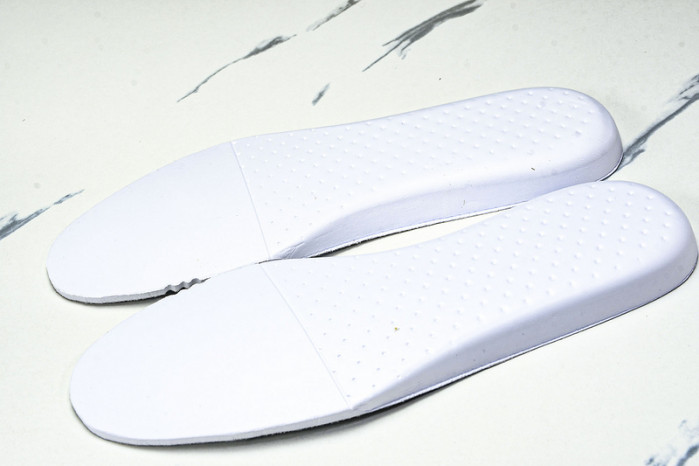 OW Out Of Office Lace-Up Sneakers OFO0160