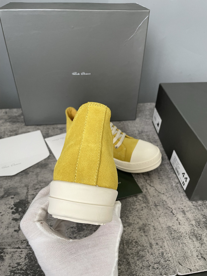RICK OWENS SNEAKER