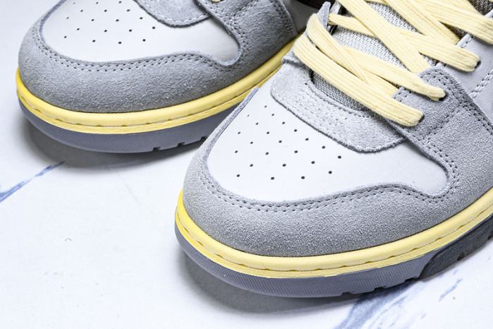 OW Out Of Office Lace-Up Sneakers OFO0161