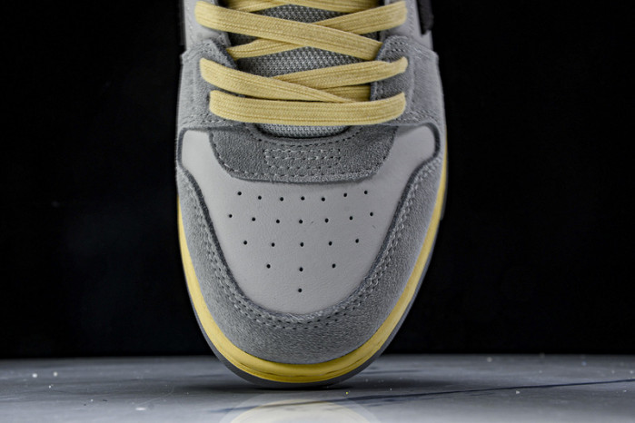 OW Out Of Office Lace-Up Sneakers OFO0161