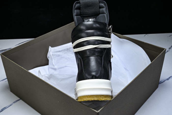 RICK OWENS SNEAKER