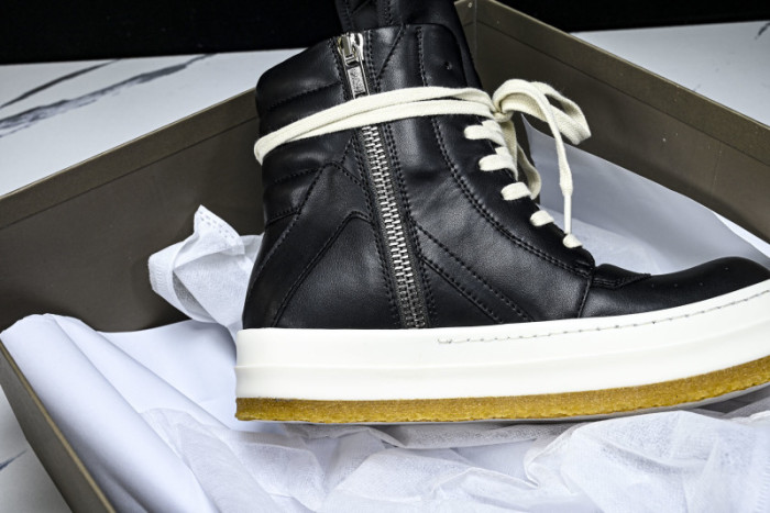 RICK OWENS SNEAKER