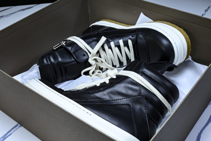 RICK OWENS SNEAKER