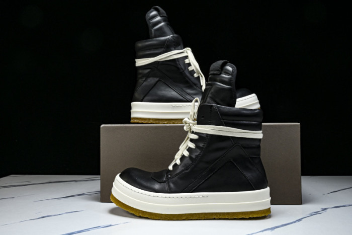 RICK OWENS SNEAKER