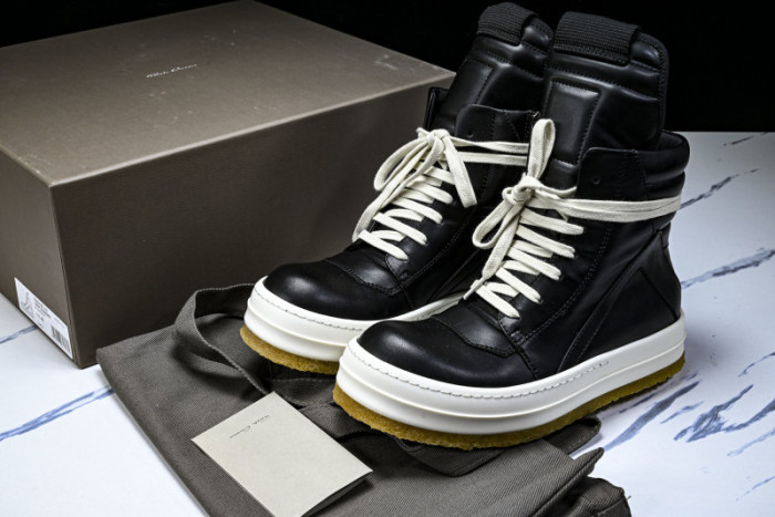 RICK OWENS SNEAKER