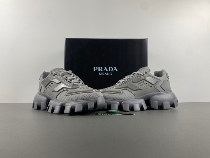 Pra*a SNEAKER P1231