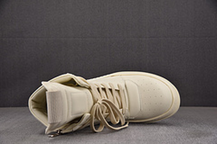 RICK OWENS SNEAKER