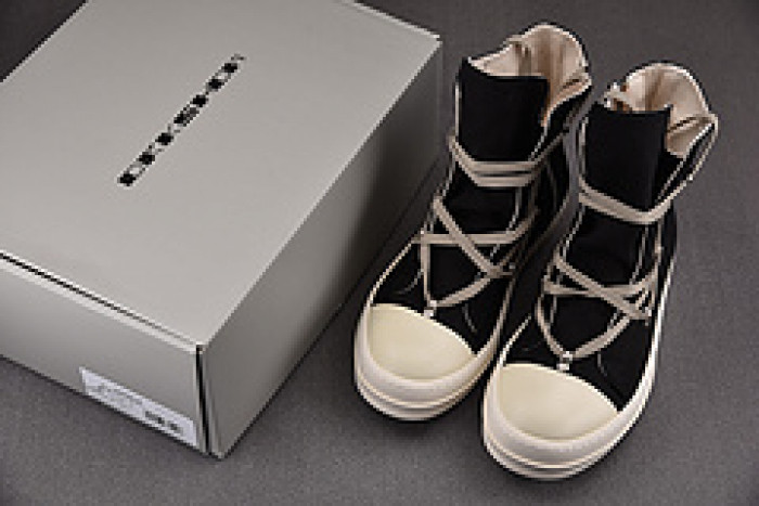 RICK OWENS SNEAKER