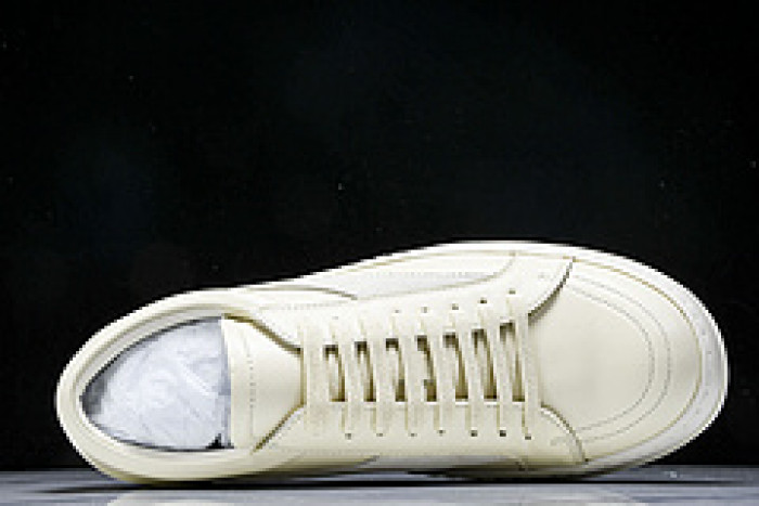 RICK OWENS SNEAKER