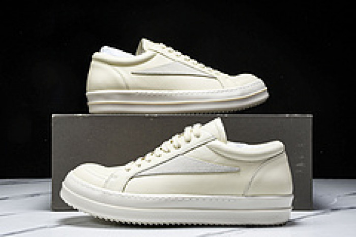 RICK OWENS SNEAKER