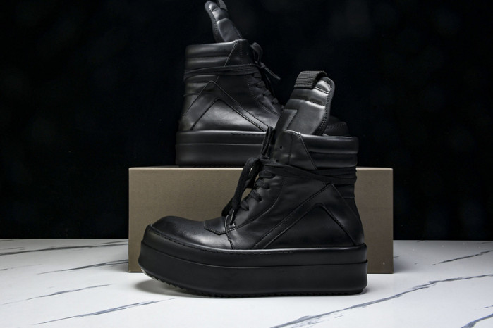 RICK OWENS SNEAKER