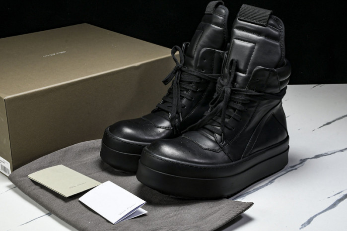 RICK OWENS SNEAKER