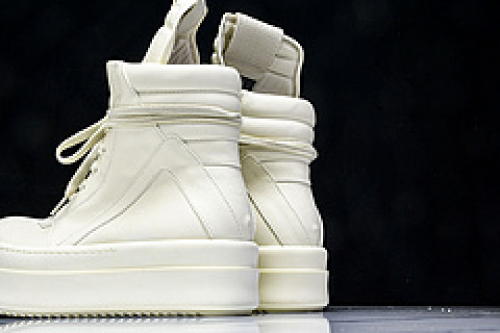 RICK OWENS SNEAKER