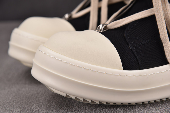 RICK OWENS SNEAKER