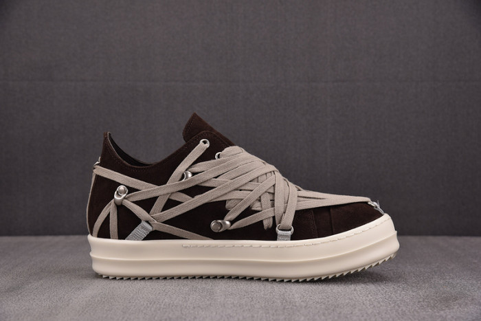 RICK OWENS SNEAKER