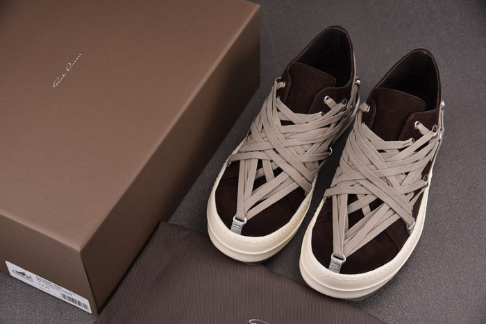 RICK OWENS SNEAKER