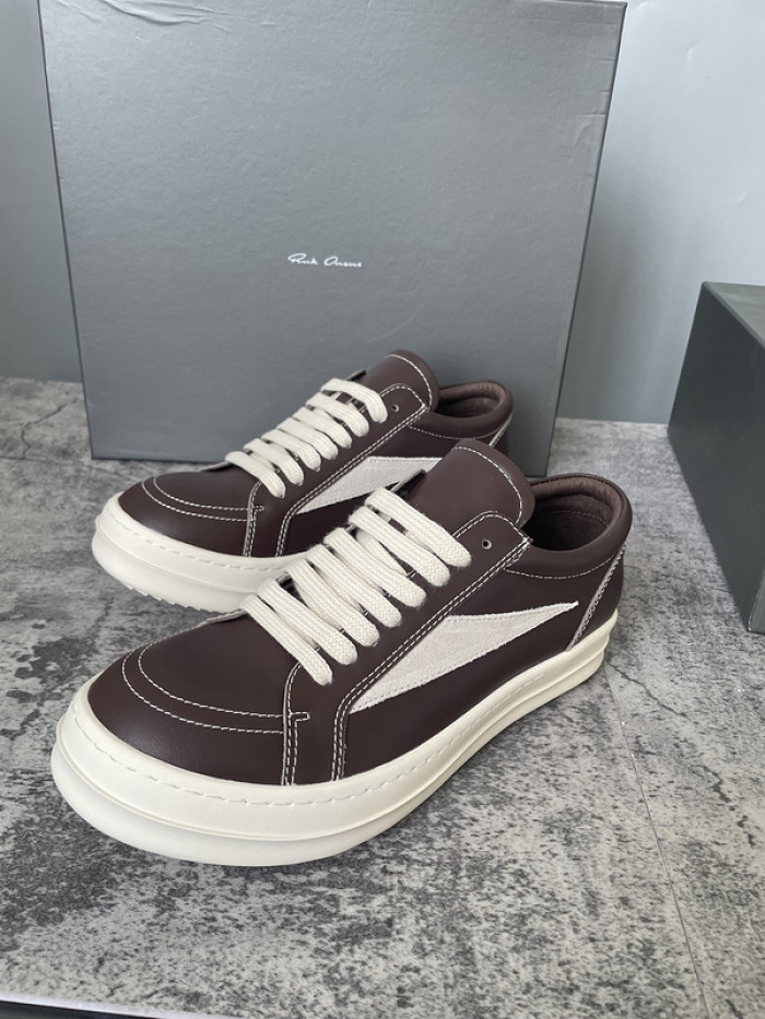 RICK OWENS SNEAKER