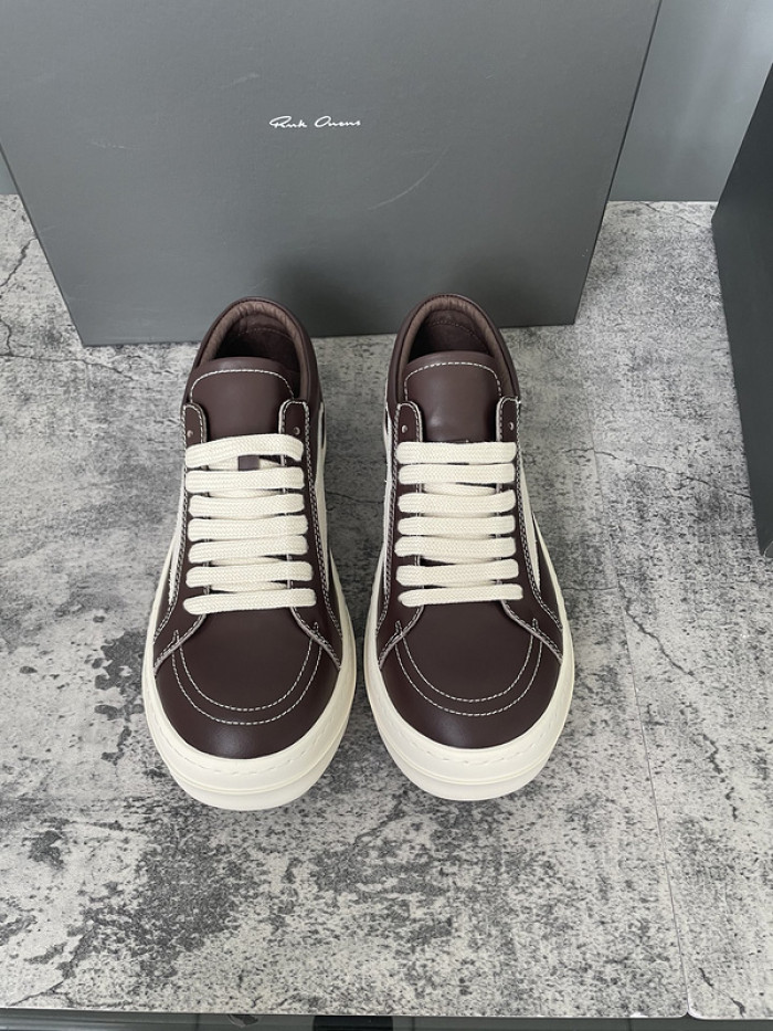 RICK OWENS SNEAKER