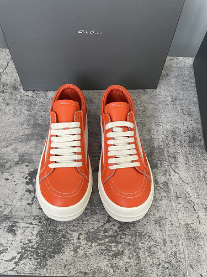 RICK OWENS SNEAKER