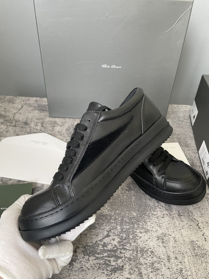 RICK OWENS SNEAKER